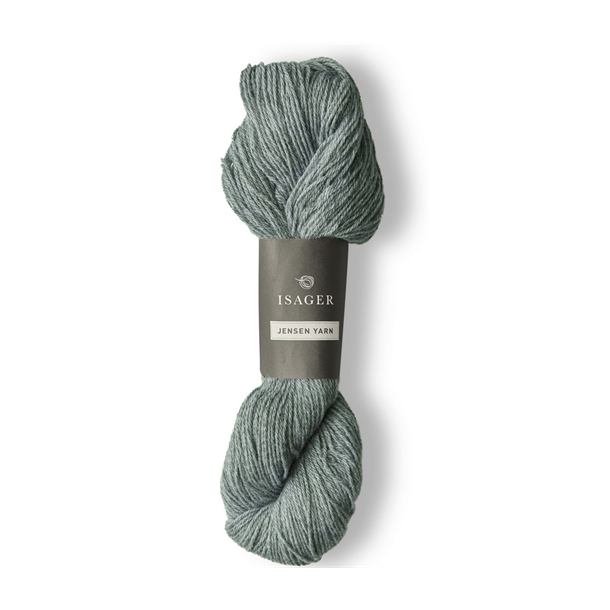 JENSEN YARN farge 11s